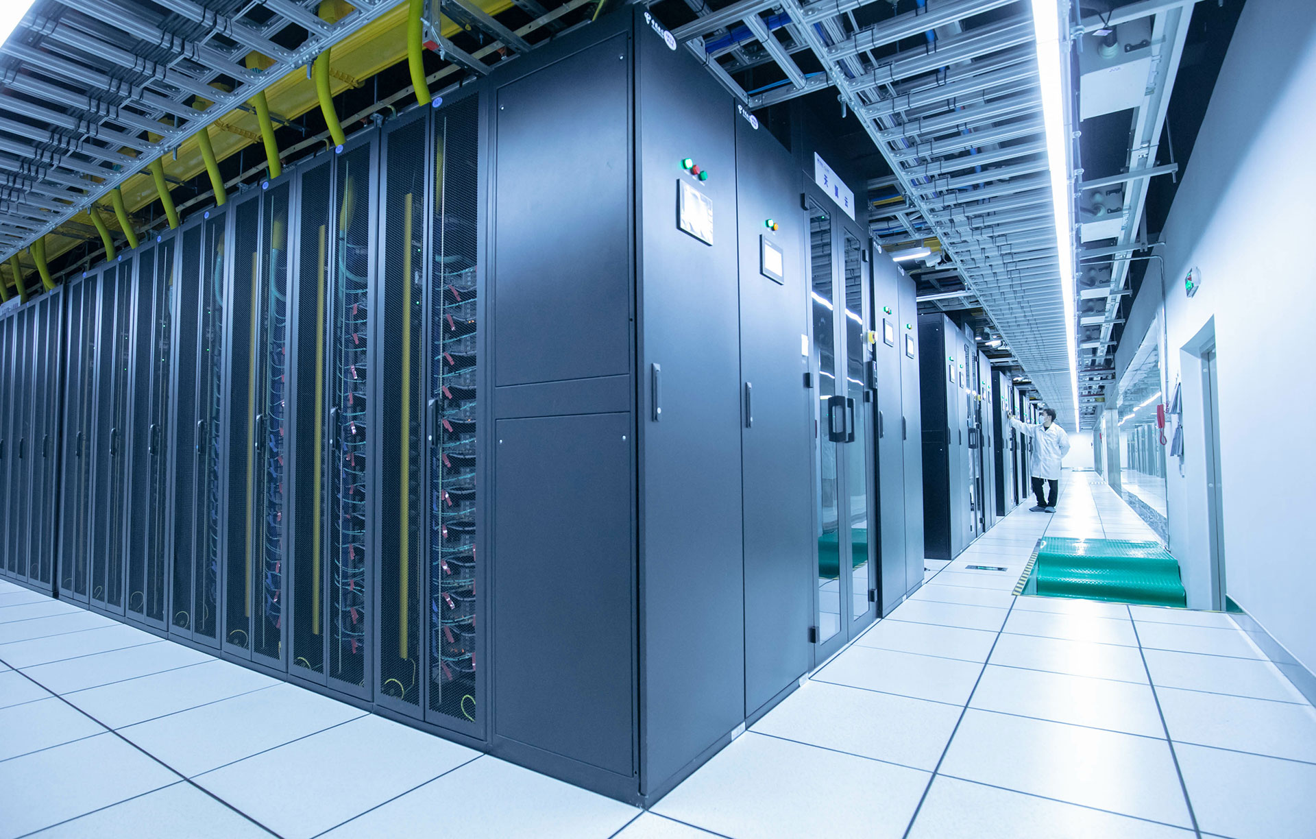 The Escalating Data Center Energy Crisis