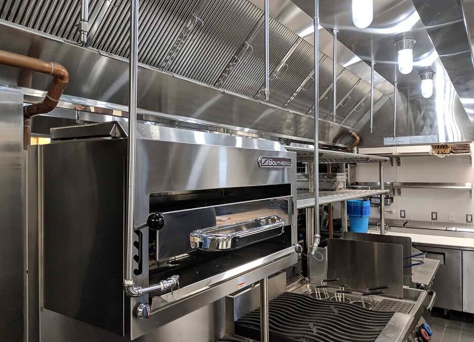 Why Restaurants Should Consider Using SIMIX Products